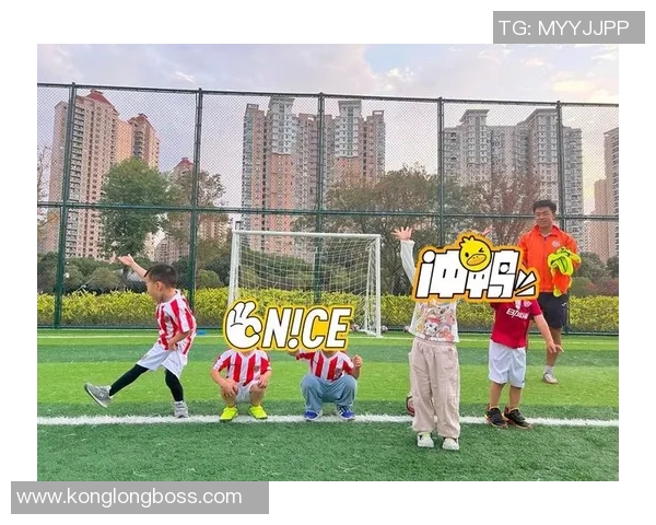 足球竞猜新玩法猜足球赢带你体验激情与乐趣的完美结合